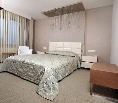 Otel Baliktasi & Ordu
