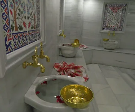 Hotel Baliktasi & 4*