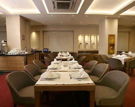 Hotel Baliktasi & Ordu